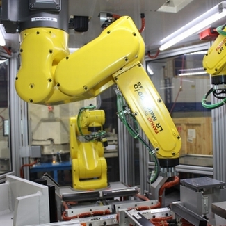 System Integration Image