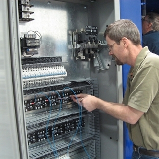 Proactive Automation Support & Maintenance Services Image