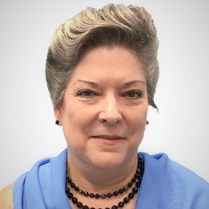 Photo of Roberta Nelson Shea