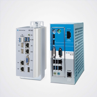 Control Technology Image