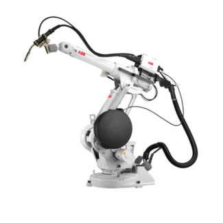 IRB 1410 - Optimized for Arc Welding Image