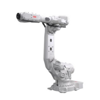 Image of IRB 6710 - Modular, High Performance Large Robots