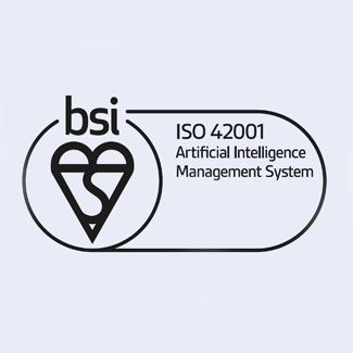 ISO/IEC 42001 Pre-Certification Assessment Image
