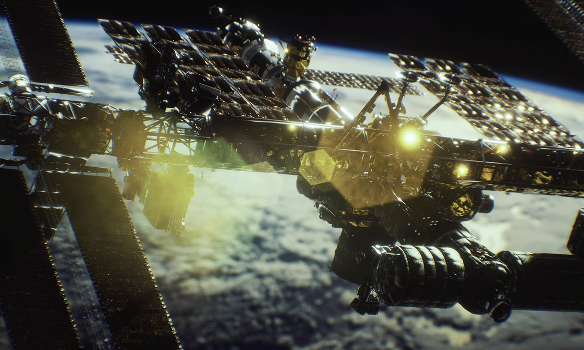 Icarus Robotics is Automating Space's Future Workforce