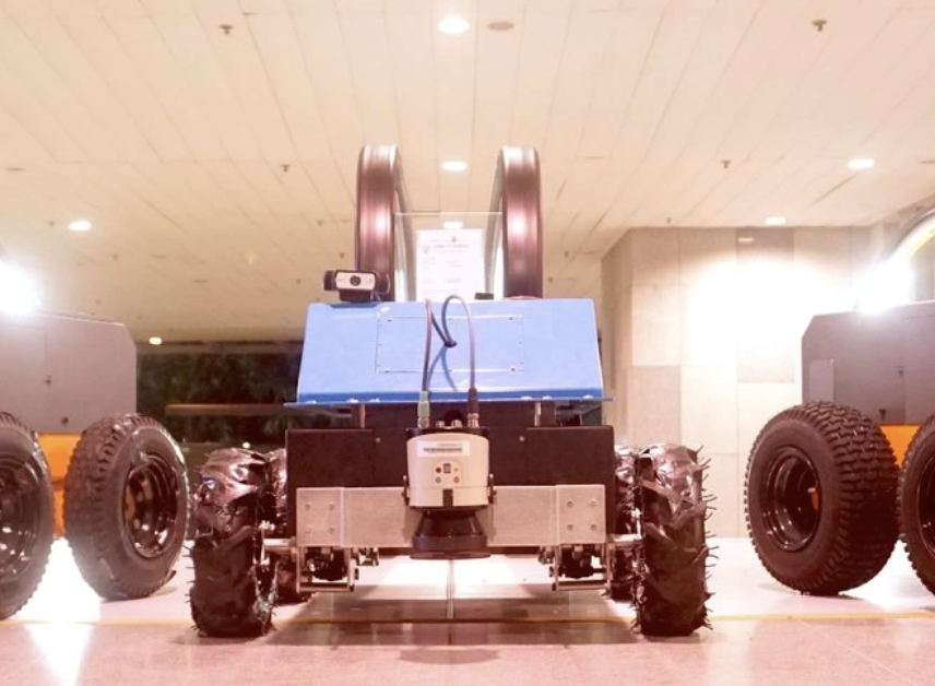 Singapore-based robotics startup Botsync secures seed-funding from lead investors