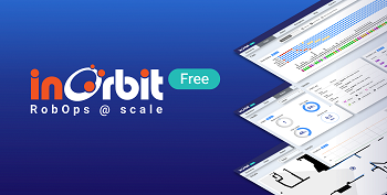 InOrbit Launches Free Edition to Democratize Robot Operations