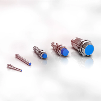 Image of Inductive Sensors