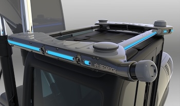 Ex-Waymo Engineers Raise $80M for Autonomous Construction Machinery