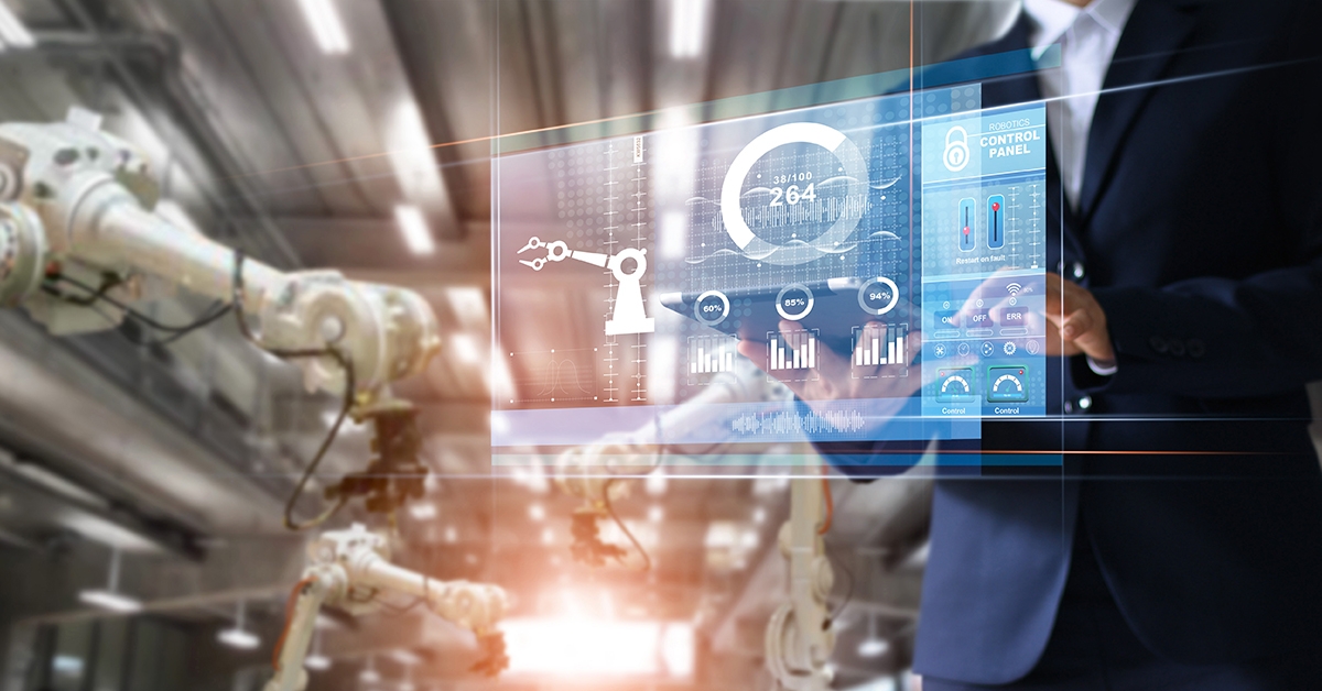 How Industrial Networks Can Adapt to Accelerating Cyberthreats