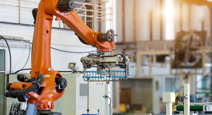 The KUKA Robot Programming Guide for Beginners