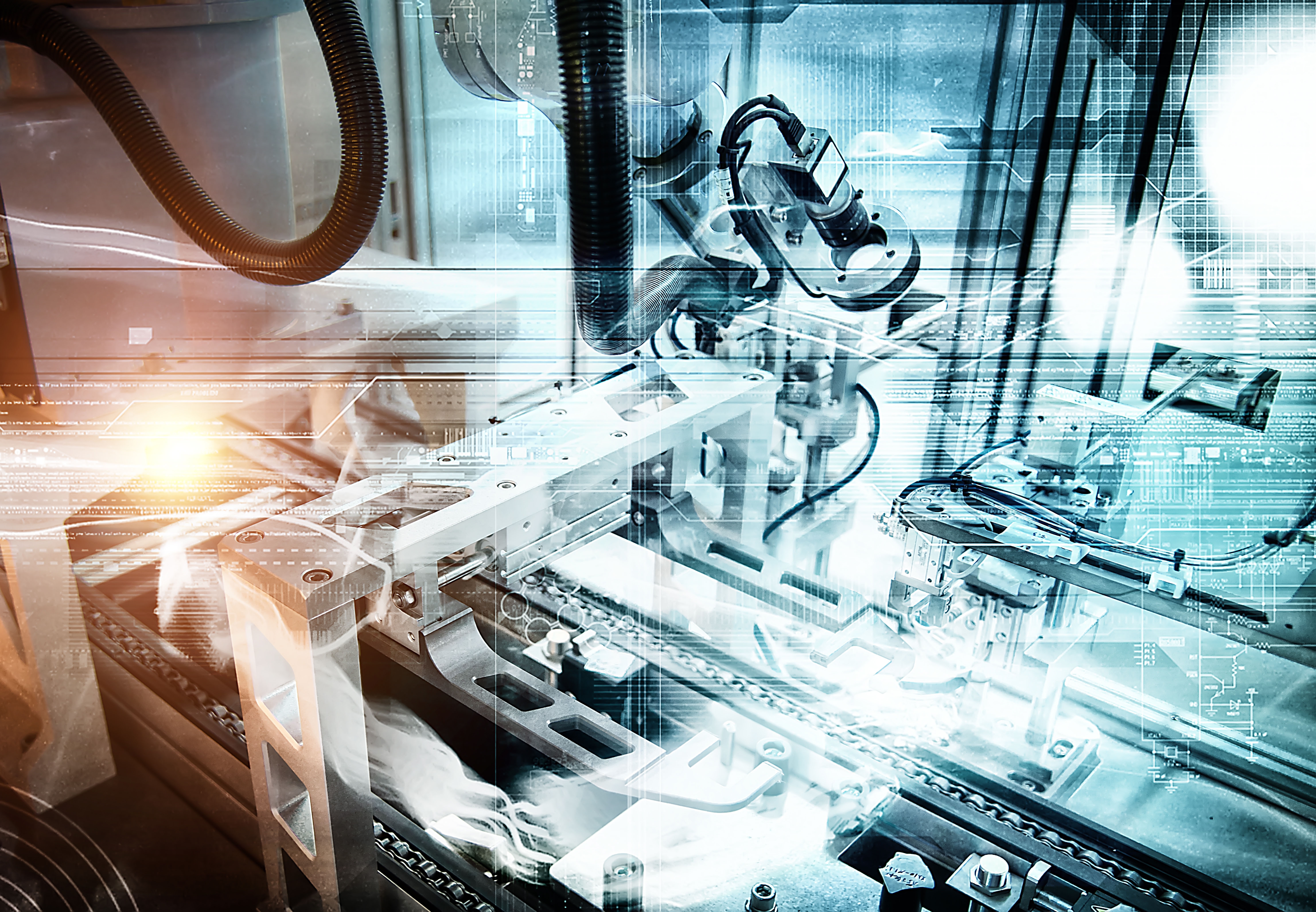 So, You Want to be a Start-Up Company in Automation?