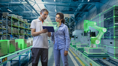 The Benefits of Decentralized and Distributed Manufacturing