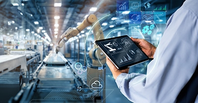 Sustainable Manufacturing Series: How Automation Can Help Manufacturers Reduce Waste