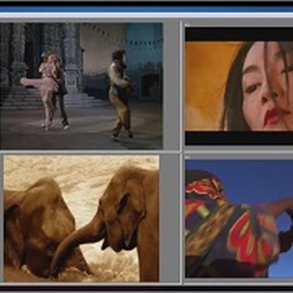 Image of InfiniVision