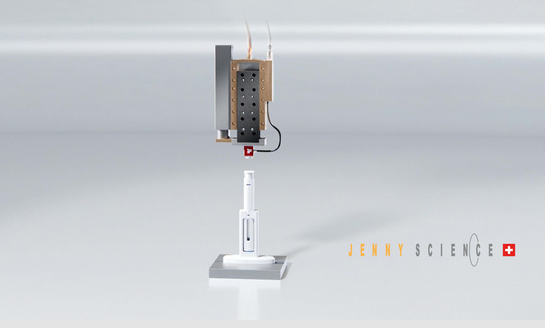 The Future of Injection Pen Assembly – Faster, More Precise, More Efficient!