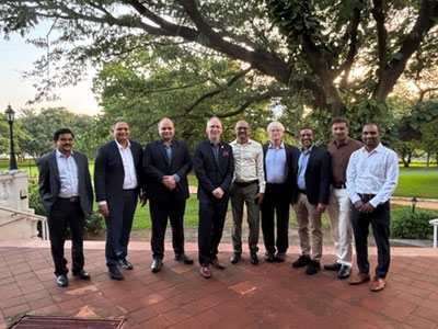 A Tale of Two Indias and Other Key Takeaways on Robotics and Automation From the World’s Largest Country