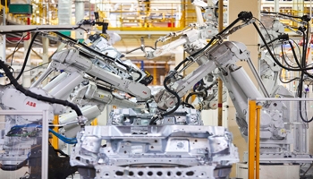 ABB Robotics Survey Shows Acceleration in Automation Investment for Automotive Manufacturers