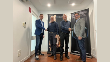 Intelligent Robotics - Photoneo's new partner in Australia & New Zealand