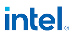Company Logo for  Intel Corporation