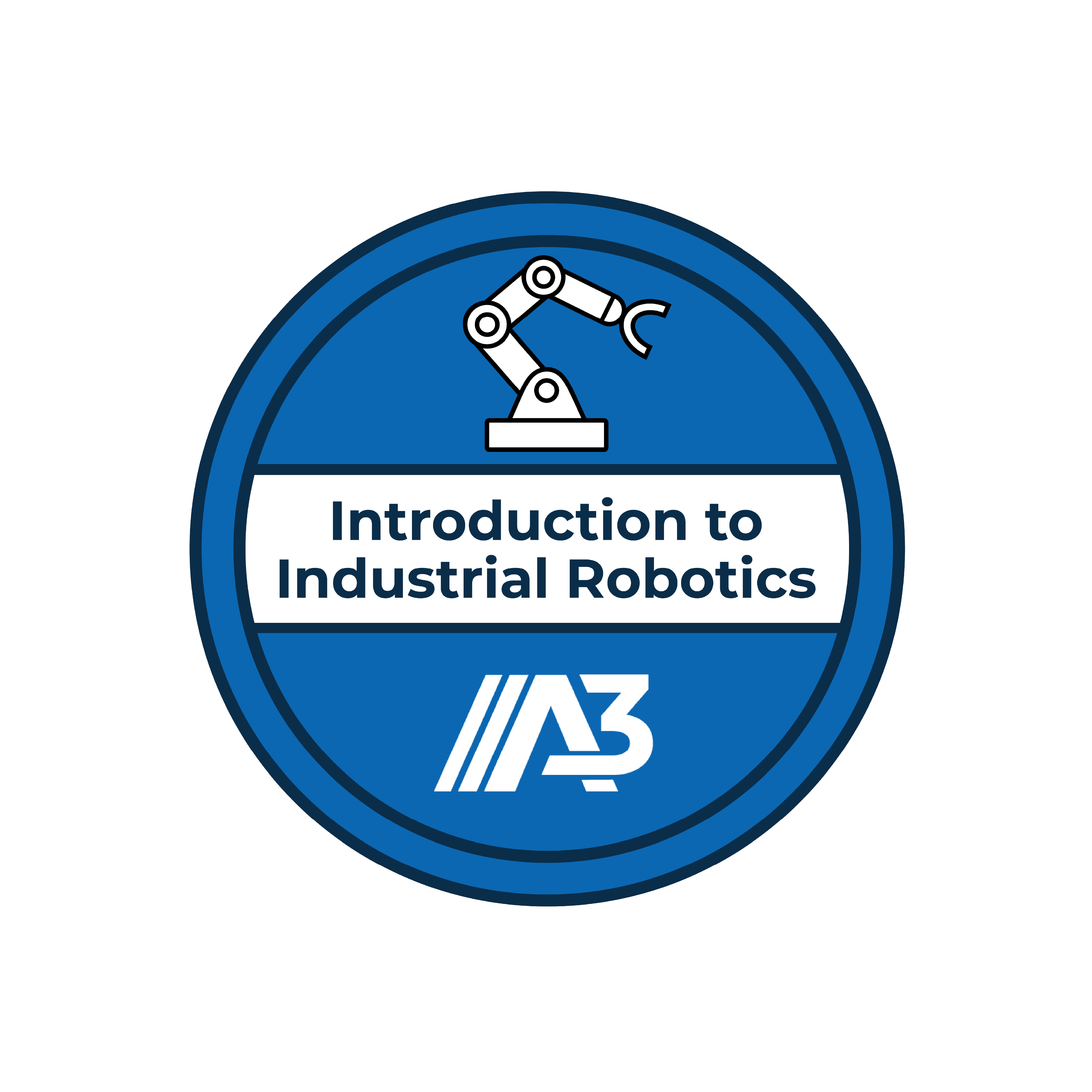 Introduction to Industrial Robotics