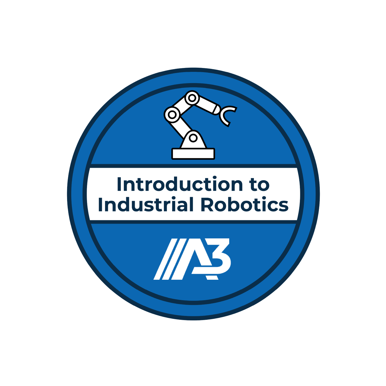 Introduction to Industrial Robotics