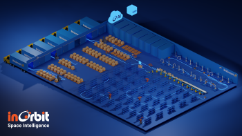 Introducing InOrbit Space Intelligence™, A Central Nervous System for Smarter Operations