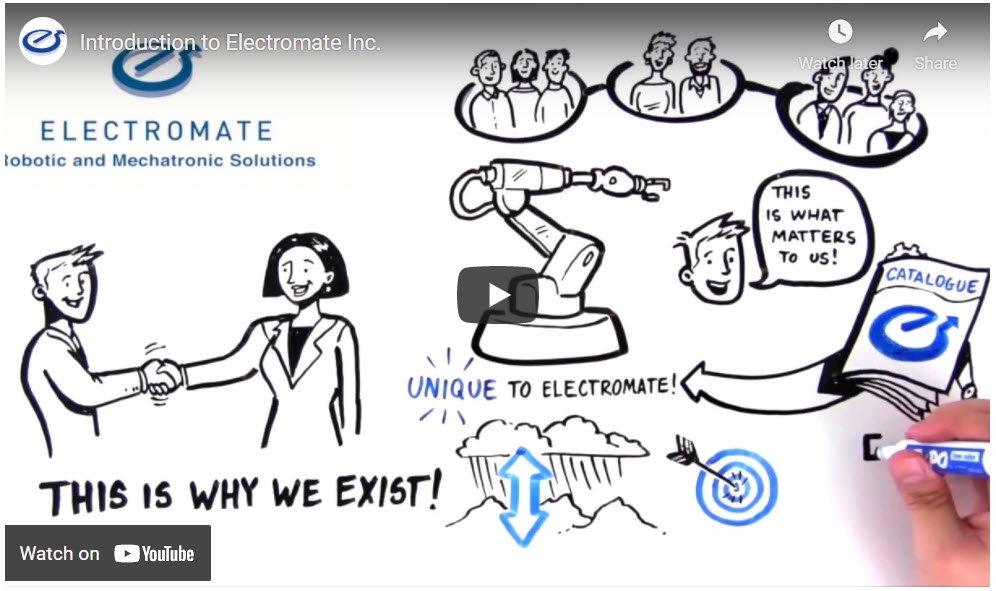 Introduction to Electromate Inc.