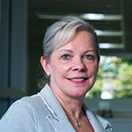 Image of Dr. Irene J. Petrick, Senior Director of Industrial Innovation, Intel