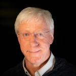 Image of John Avery, Director, ATDC