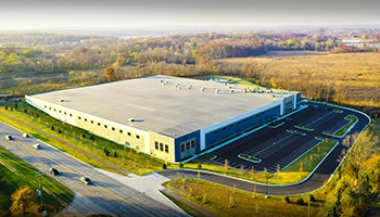 JR Automation Announces New Facility Opening in Lake Orion, Michigan