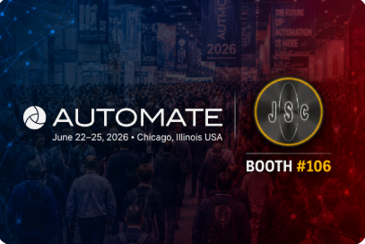Jenny Science US LLC Exhibits at Automate 2026 – Booth #106