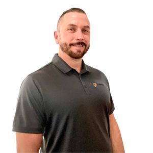 Photo of Jack Kaumo