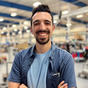 Jacob Sanchez