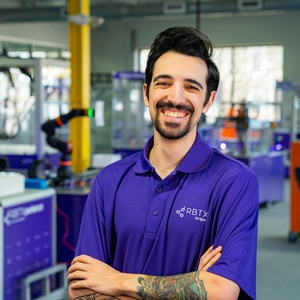 Jacob Sanchez