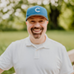 Image of Jake Hall, Keynote Speaker and Industry Advocator, The Manufacturing Millennial