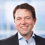 Image of Jan Diekmann, Technical Account Manager, Advanced Industries, Ericsson