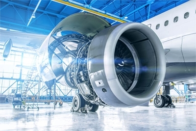 Real-World Applications: Automation Solutions in Aerospace and Energy