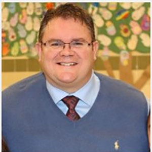 Jason Nehf