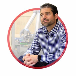 Photo of Jason Walker