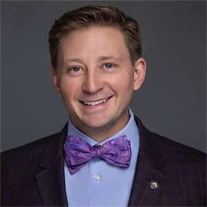 Photo of Jay Korpi