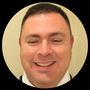 Photo of Jeff Pratt