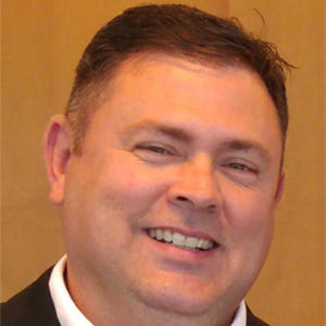 Photo of Jeff Pratt