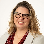 Image of Jen White, Director of Student Engagement, Manufacturing Institute