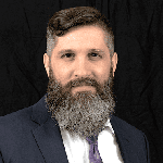 Image of Jeremy Dodson