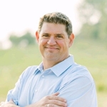 Image of Jeremy Vos