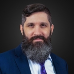 Image of Jeremy Dodson, Chief Information Security Officer, NextLink Labs