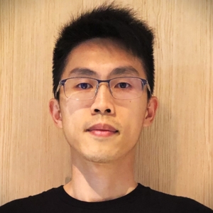 Jerry Chen