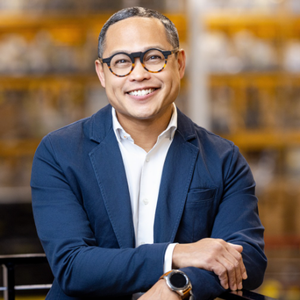 Jerry Perez