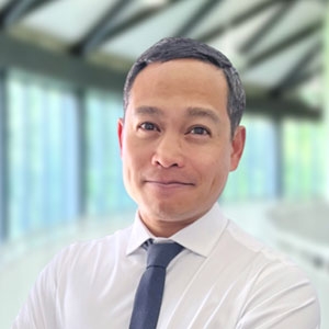 Jerry Perez