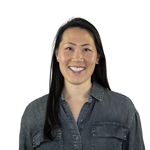 Image of Jessica Yen, VP, Customer Success, Micropsi Industries